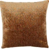 AIDA Kuddfodral 50x50cm polyester cognac