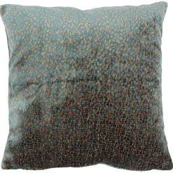 AIDA Kuddfodral 50x50cm polyester petrol