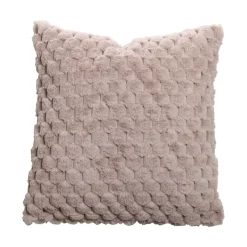 BIBBI Kuddfodral beige 50 x 50 cm
