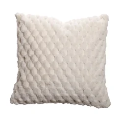 BIBBI Kuddfodral creme 50 x 50 cm
