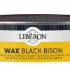 Black Bisonvax Färglös, 150 ml