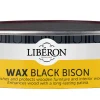 Black Bisonvax Mahogny, 150 ml