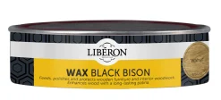Black Bisonvax Valnöt, 150 ml