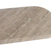 BRICKA Marmor beige 46x22cm