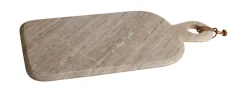 BRICKA Marmor beige 46x22cm