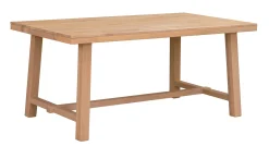 BROOKLYN matbord 170x95 ek