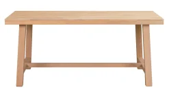 BROOKLYN matbord 170x95 ek