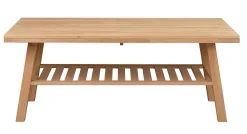 BROOKLYN soffbord 130x75 ek