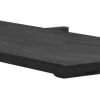 CARRADALE Tillägg 50 svartlackad ek