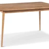 CIELO Matbord 140x90 Massiv oljad ek