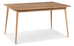 CIELO Matbord 140x90 Massiv oljad ek