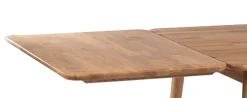 CIELO Tilläggsskiva 50x90 Massiv oljad ek