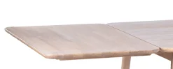CIELO Tilläggsskiva 50x90 Massiv vitoljad ek