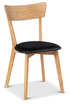 CIELO WOOD Stol Massiv oljad ek