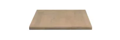 CLAPPERTON Tillägg 45x95 sandfärgad ek