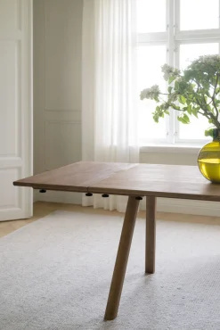 CLAPPERTON Tillägg 45x95 sandfärgad ek