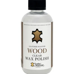 Clear Waxpolish, 250 ml