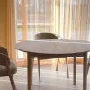 DERRYMORE Ilägg 45 vitpigmenterad ek
