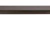 DERRYMORE Matbord 205 brun ek