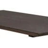 DERRYMORE Tillägg 45 brun ek