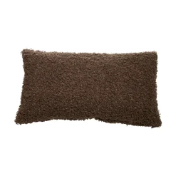 DOLLY Kuddfodral brun 50 x 90 cm