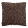DOLLY kuddfodral 100% Polyester Brun