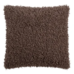 DOLLY kuddfodral 100% Polyester Brun