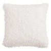 DOLLY kuddfodral 100% Polyester Vit
