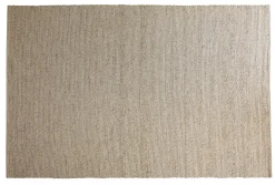 DONEGAL matta 200x290 beige ull