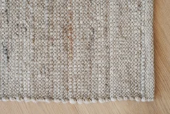 DONEGAL matta 240x340 beige ull