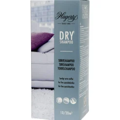 Dry Shampoo, 500ml