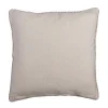 FANCY kuddfodral grå 50x50 cm