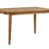 FILIPPA Matbord 140 oljad ek