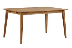 FILIPPA Matbord 140 oljad ek