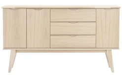 FILIPPA Sideboard B150 vitpigment ek
