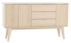 FILIPPA Sideboard B150 vitpigment ek
