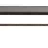 FILIPPA Soffbord 130x70 mörkbrun ek