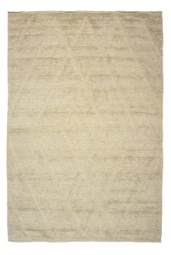 GETÅR Matta 200x290 Beige