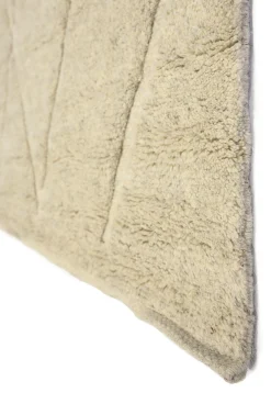 GETÅR Matta 240x340 Beige