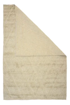 GETÅR Matta 160x230 Beige