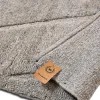 GETÅR Matta 200x290 Silver