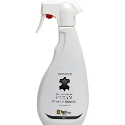 Glas/Mirror Cleaner, 500 ml