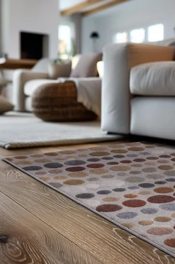 GLYFADA Matta 160x230 Multi