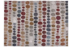 GLYFADA Matta 200x290 Multi