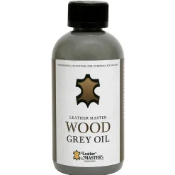 Grey oil, 250ml