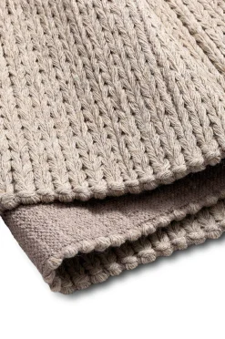 GRIMSTAD Ullmatta 160x230 Beige