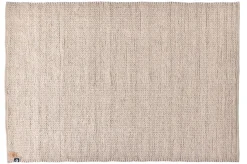GRIMSTAD Ullmatta 200x290 Beige