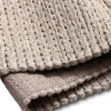 GRIMSTAD Ullmatta 80x200 Beige