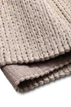 GRIMSTAD Ullmatta 240x340 Beige