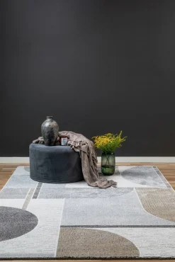 HUNTER Wilton matta grey-nature 200/290